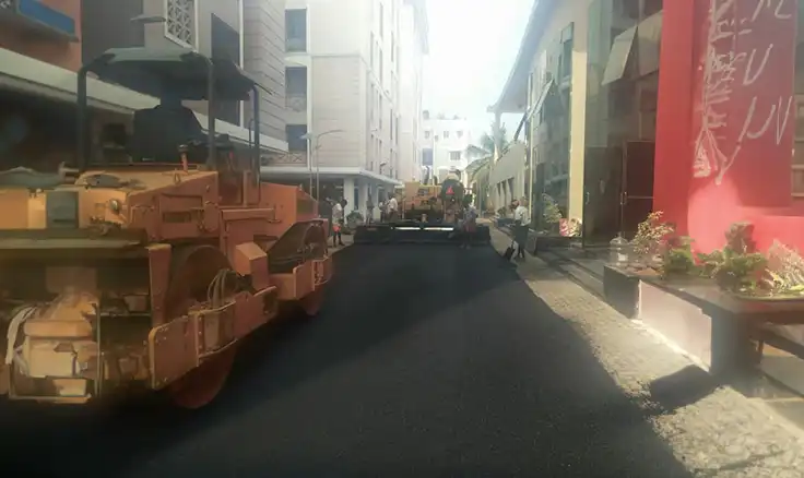 real estate construction 